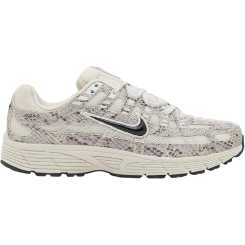 Nike P-6000 Se Light Bone/ Light Bone-Black (Women's)