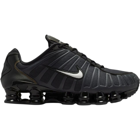Nike Shox TL Black/ White-Black-Anthracite