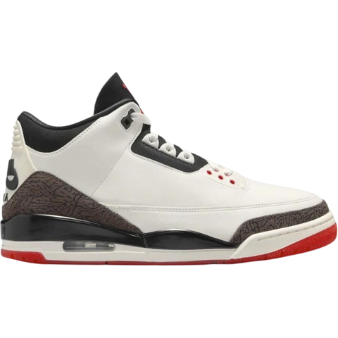Jordan 3 Retro World's Best Dad