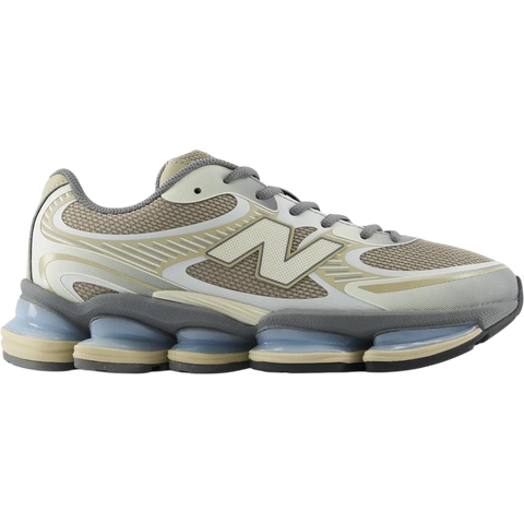 New Balance Abzorb 2000 Grey Matter Timberwolf