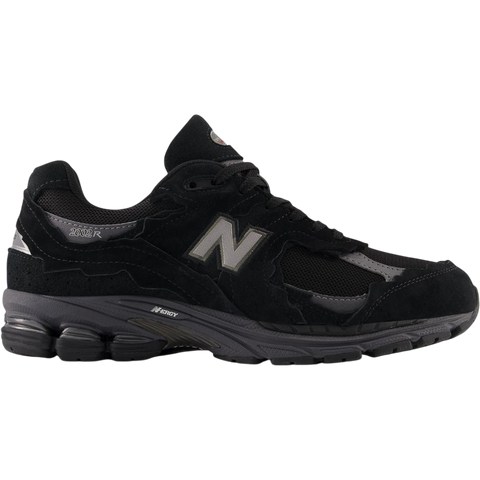 New Balance 2002R Gore-Tex Protection Pack Black Magnet