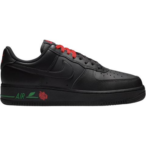 Nike Air Force 1 Low '07 SE Black Rose (Women's)