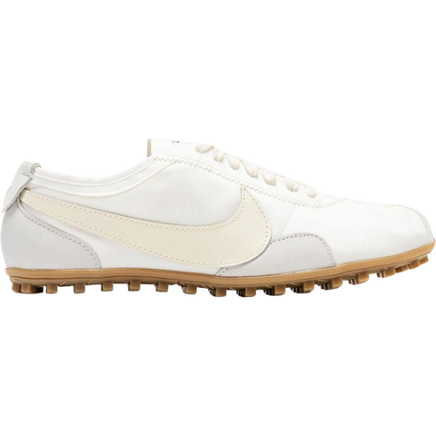 Nike Moon Shoe White Soft Pearl Gum (Women's)