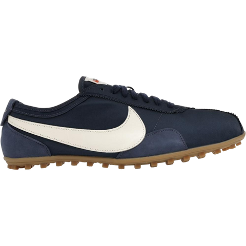 Nike Moon Shoe Midnight Navy Gum (Women's)