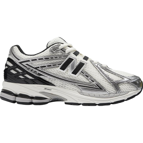 New Balance 1906R Silver Black