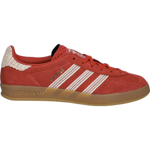 adidas Gazelle Indoor W 'Better Scarlet'