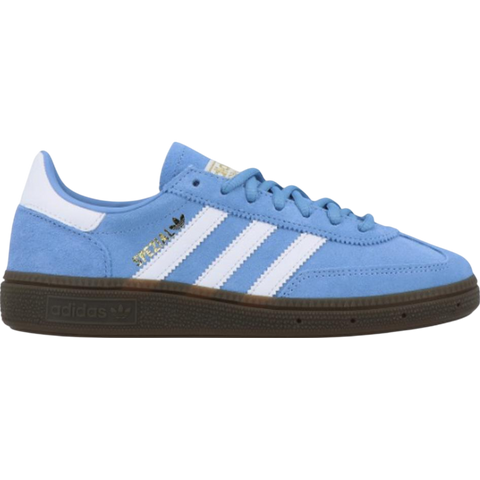 Adidas Handball Spezial J Light Blue / Cloud White / Gum