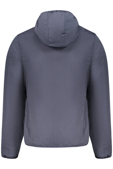 Accademia Militare Giubbotto Uomo Blu