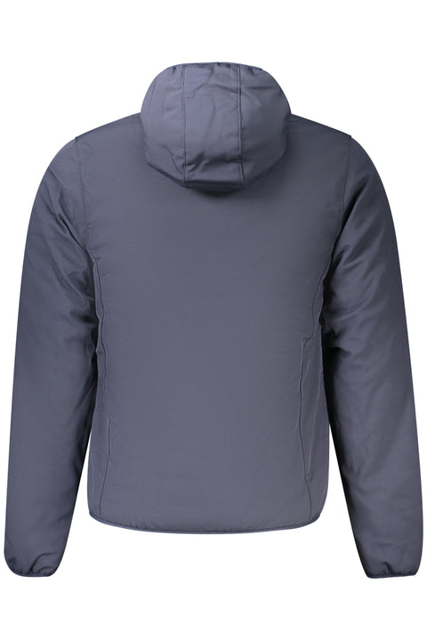 Accademia Militare Giubbotto Uomo Blu