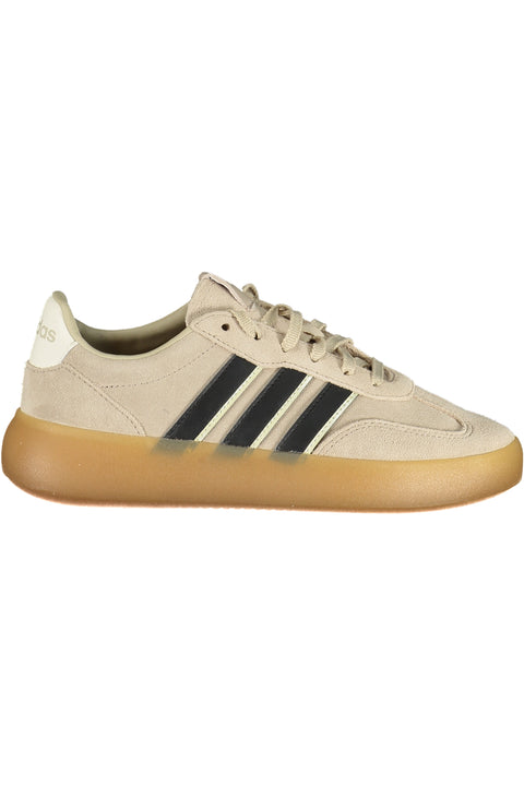 Adidas Calzatura Sportiva Donna Beige