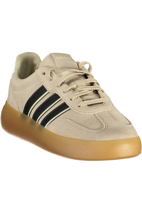 Adidas Calzatura Sportiva Donna Beige