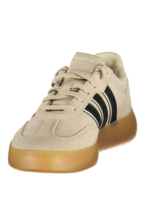 Adidas Calzatura Sportiva Donna Beige