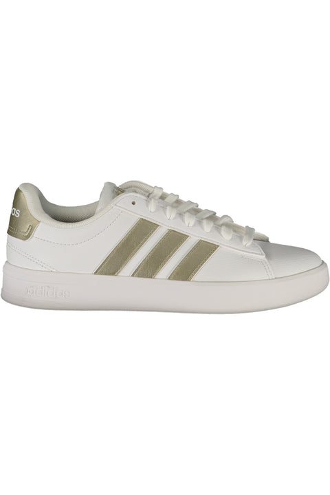 Adidas Calzatura Sportiva Donna Bianco