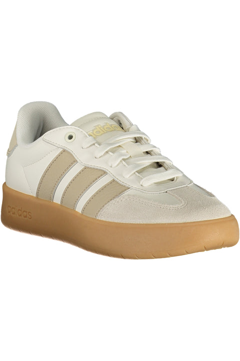 Adidas Calzatura Sportiva Donna Bianco