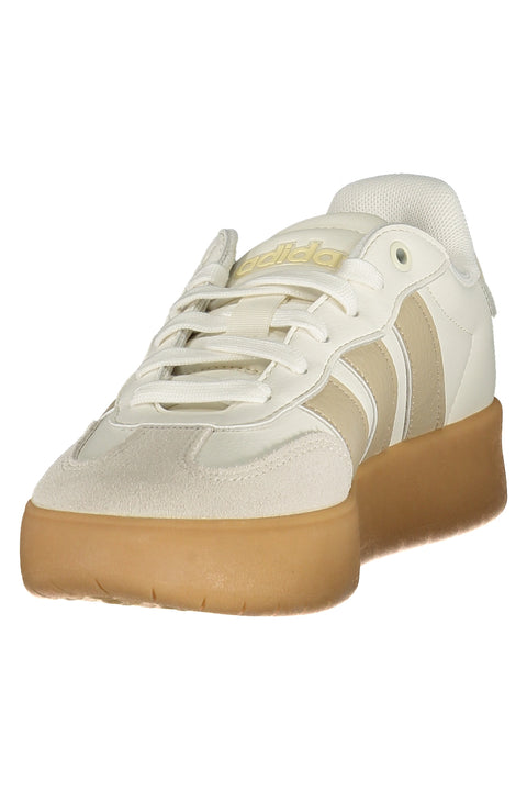 Adidas Calzatura Sportiva Donna Bianco