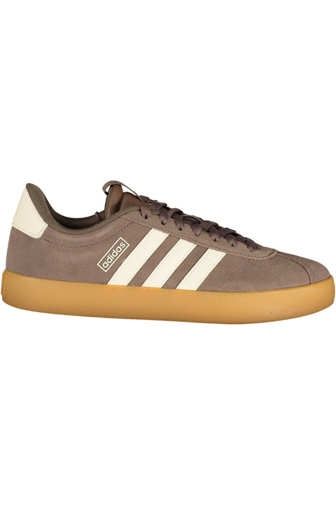 Adidas Calzatura Sportiva Donna Marrone