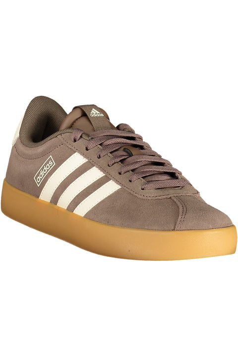 Adidas Calzatura Sportiva Donna Marrone