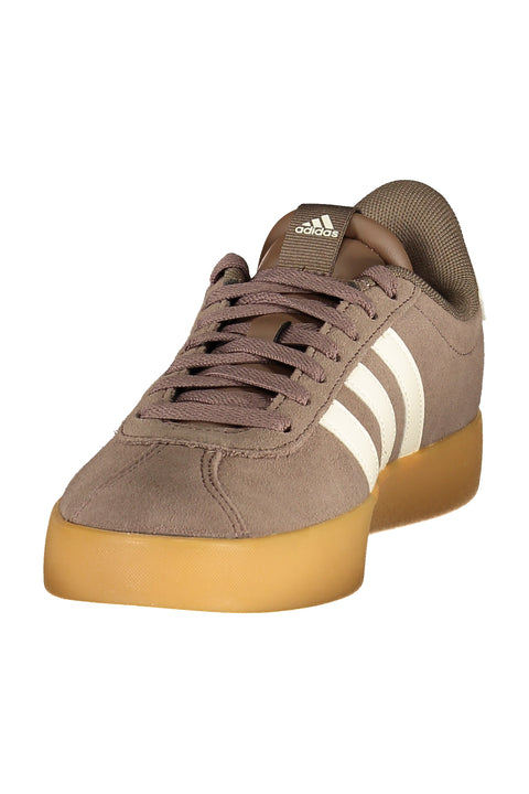Adidas Calzatura Sportiva Donna Marrone