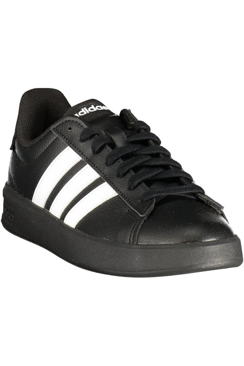 Adidas Calzatura Sportiva Donna Nero