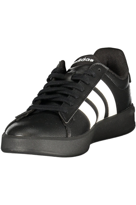 Adidas Calzatura Sportiva Donna Nero