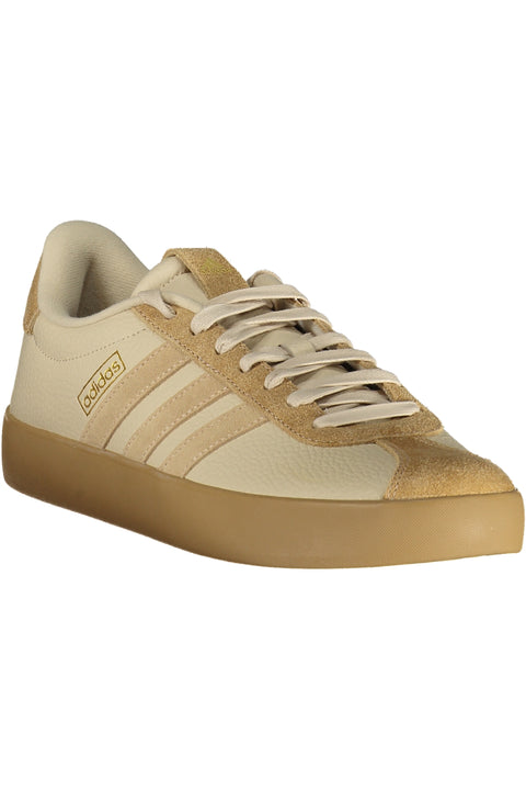 Adidas Calzatura Sportiva Uomo Beige