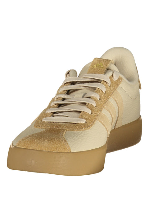 Adidas Calzatura Sportiva Uomo Beige