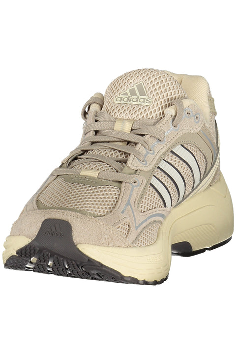 Adidas Calzatura Sportiva Uomo Beige