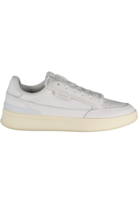 Adidas Calzatura Sportiva Uomo Bianco