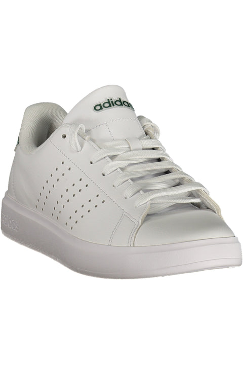 Adidas Calzatura Sportiva Uomo Bianco