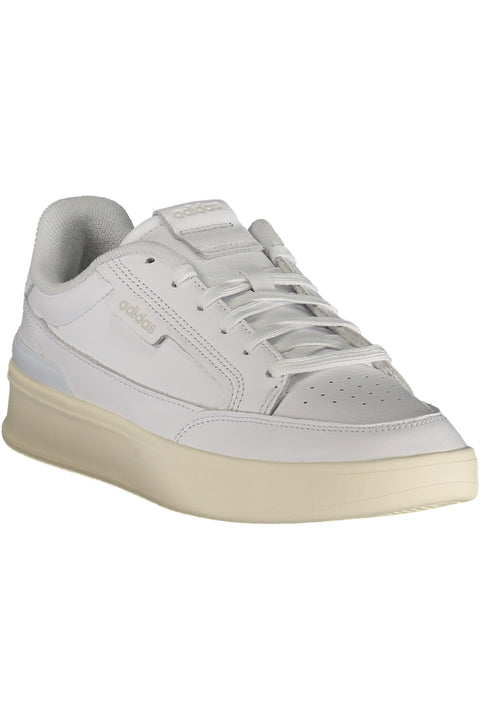 Adidas Calzatura Sportiva Uomo Bianco