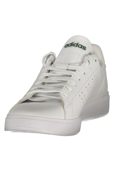 Adidas Calzatura Sportiva Uomo Bianco