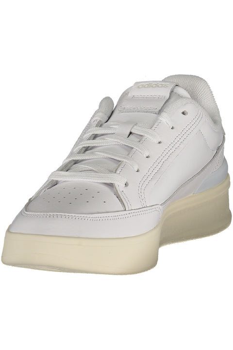 Adidas Calzatura Sportiva Uomo Bianco