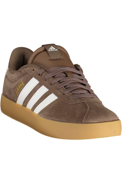 Adidas Calzatura Sportiva Uomo Marrone