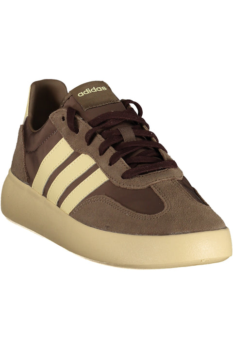 Adidas Calzatura Sportiva Uomo Marrone