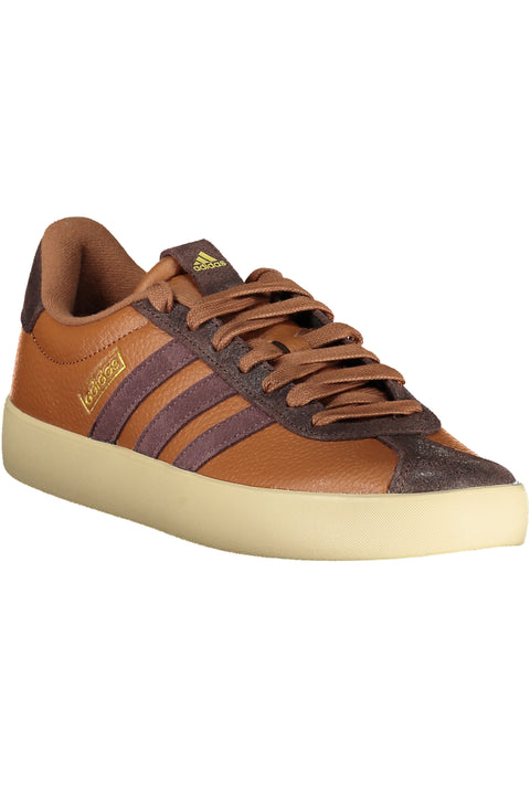 Adidas Calzatura Sportiva Uomo Marrone