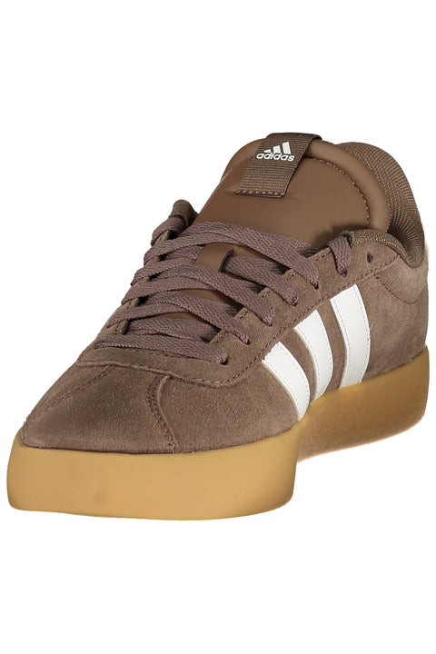 Adidas Calzatura Sportiva Uomo Marrone