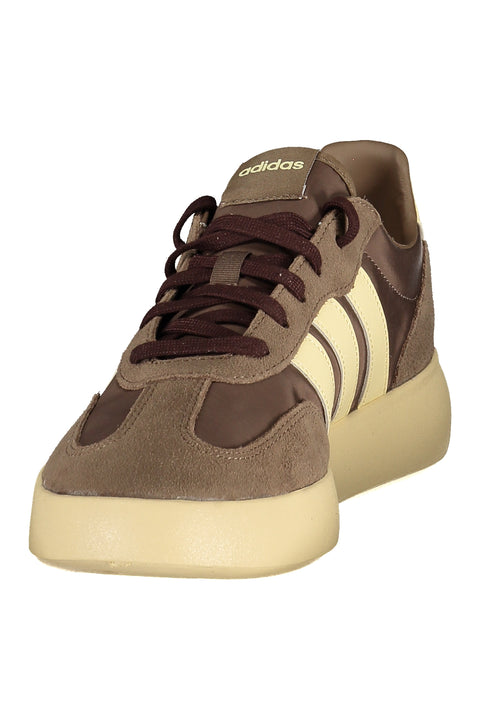 Adidas Calzatura Sportiva Uomo Marrone