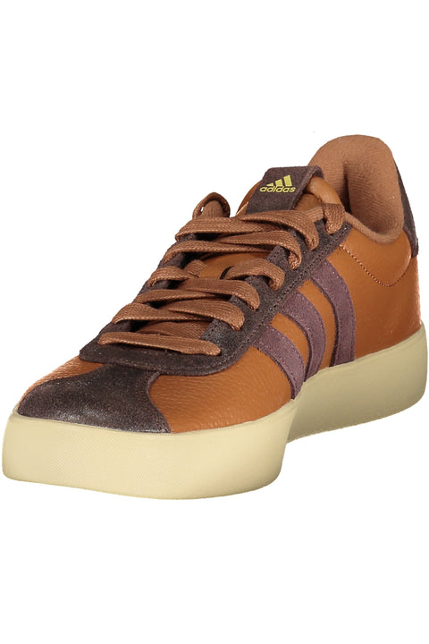 Adidas Calzatura Sportiva Uomo Marrone
