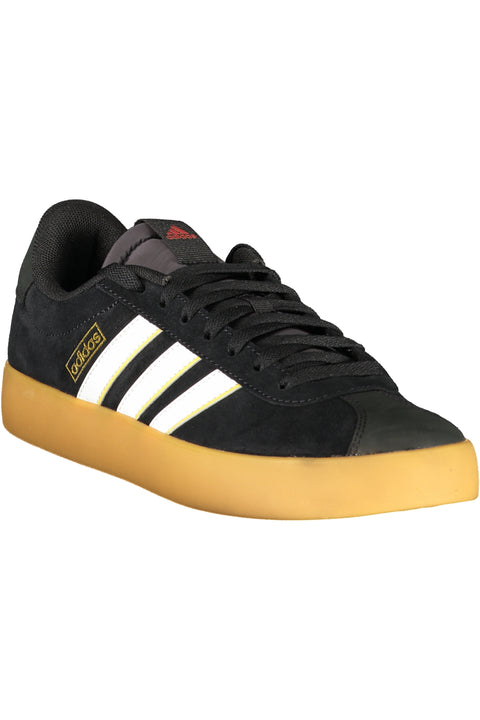 Adidas Calzatura Sportiva Uomo Nero