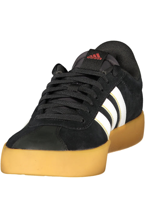 Adidas Calzatura Sportiva Uomo Nero