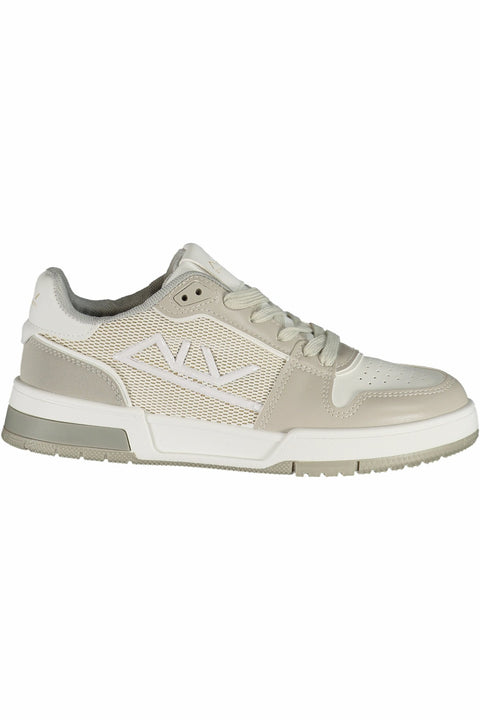 Alv By Alviero Martini Calzatura Sportiva Donna Grigio