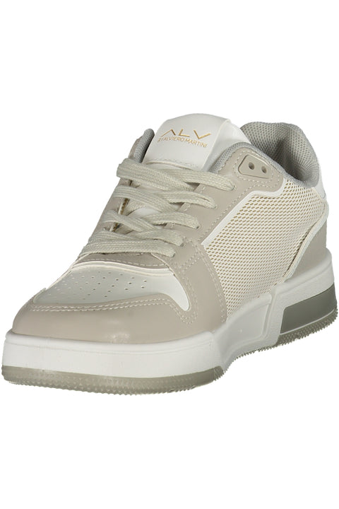 Alv By Alviero Martini Calzatura Sportiva Donna Grigio