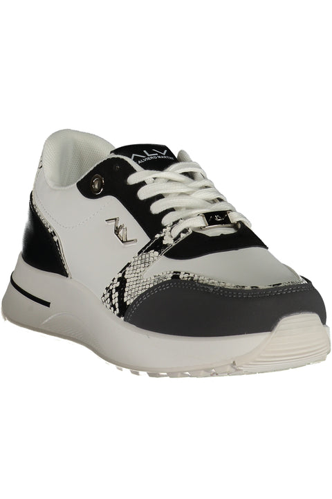 Alv By Alviero Martini Calzatura Sportiva Donna Nero