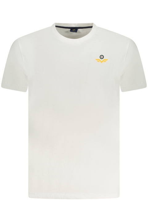 Armata Di Mare T-Shirt Maniche Corte Uomo Bianco