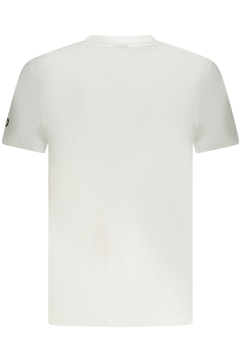 Armata Di Mare T-Shirt Maniche Corte Uomo Bianco
