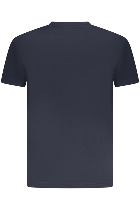 Armata Di Mare T-Shirt Maniche Corte Uomo Blu