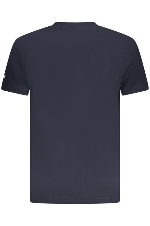 Armata Di Mare T-Shirt Maniche Corte Uomo Blu