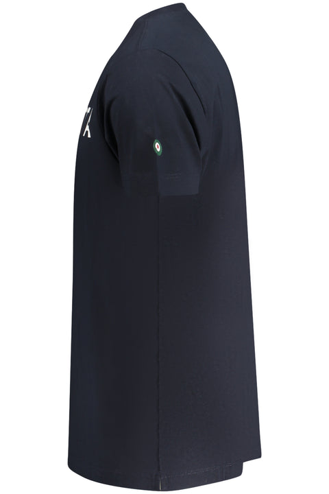 Armata Di Mare T-Shirt Maniche Corte Uomo Blu