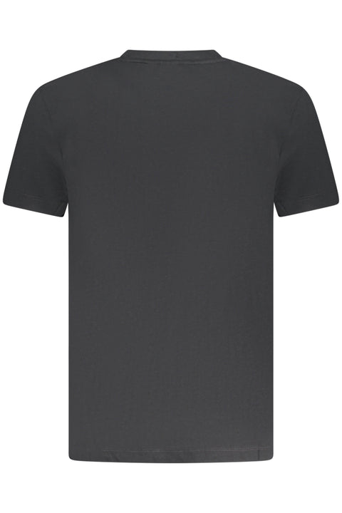Armata Di Mare T-Shirt Maniche Corte Uomo Nero