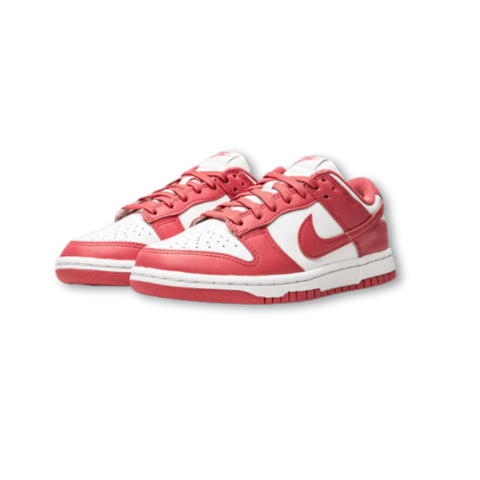 NIKE - Dunk Low Archeo rosa